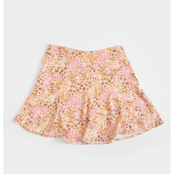 FULL TILT Flippy Womens Skirt - Picture 5 of 6